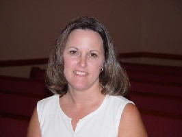 Ms. Toni Horton